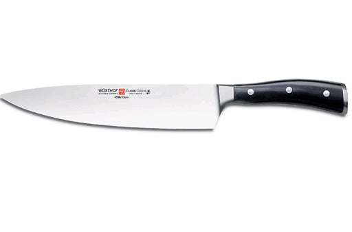 Wusthof Amici 8-inch Chef's Knife - 1011300120