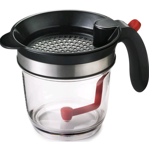 Trudeau 4 Cup Fat Separator