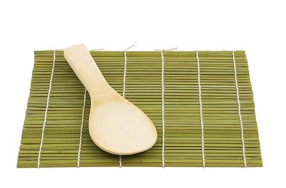 Wizard Bamboo Susi Mat only 97106 | s.t.o.p. Restaurant Supply