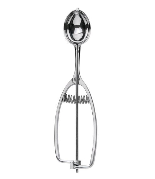 Vollrath Company No.16 Squeeze Handle Disher, Stainless Steel, 2-Ounce