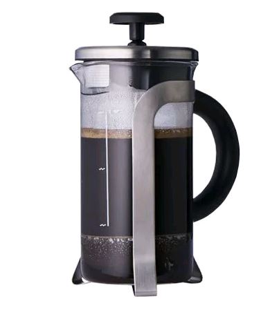 Bonjour 8-Cup Monet French Press