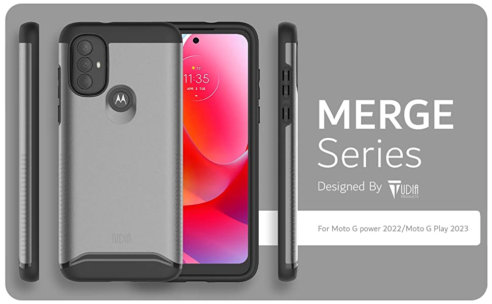 Motorola Moto G Play 2023 vs Motorola Moto G Power 2022 