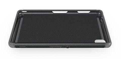 Ultra Slim TPU Bumper for Sony Xperia Z3 (Not Compatible with Verizon Xperia Z3v) – TUDIA Products