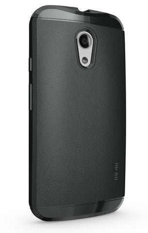 TUDIA Ultra Slim LITE TPU Bumper Protective Case for Moto G (2nd Gen 2014 Released ONLY) – TUDIA Products