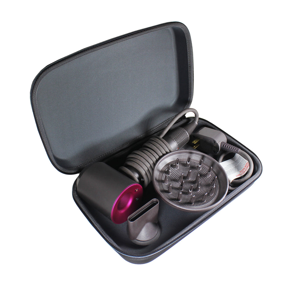 EVA Carrying Case for Dyson Hair Dryer – TUDIA Products