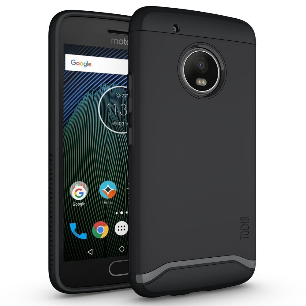 Duty Dual Layer Motorola Moto G5 Plus Case Products