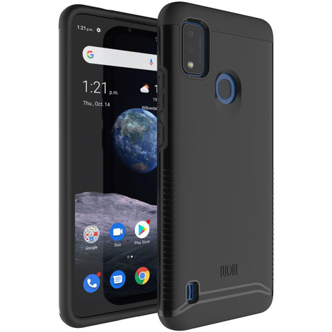 Duty Dual Layer Zte Blade A7p – TUDIA Products
