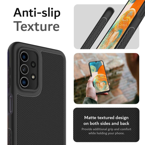 Non-Slip LINNGrip Samsung Galaxy A23 5G Case – TUDIA Products