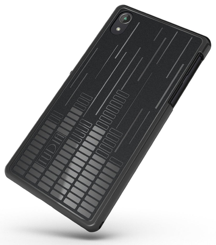 Stevenson Wirwar sjaal TUDIA Ultra Slim Clef TPU Bumper Protective Case for Sony Xperia Z2 – TUDIA  Products
