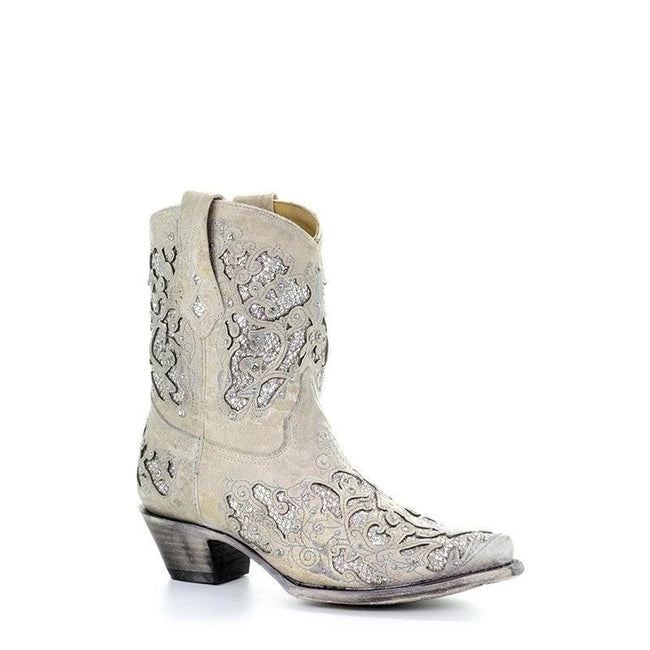 ankle cowgirl boots