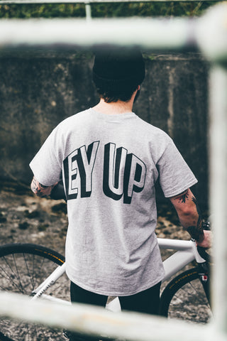 Ey up t-shirt