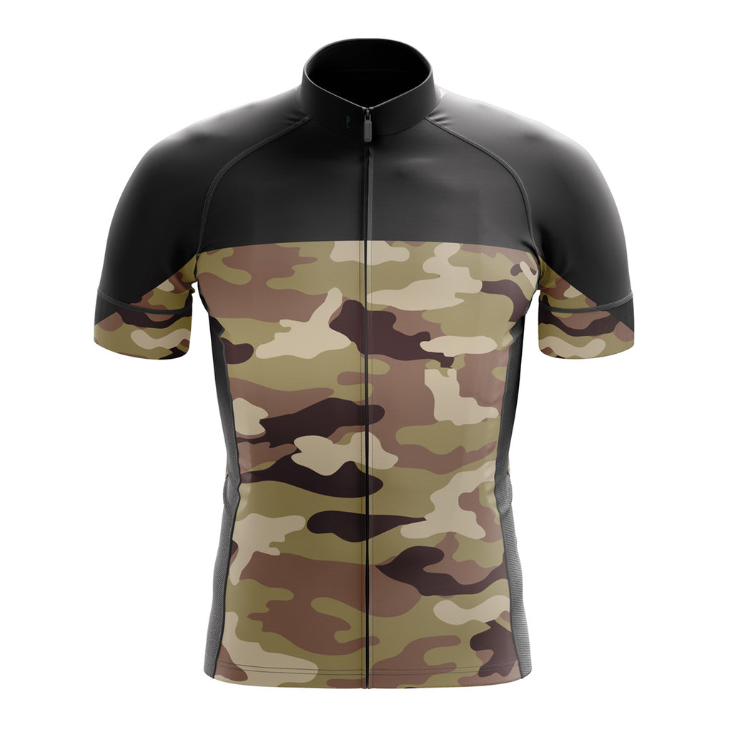 military jersey