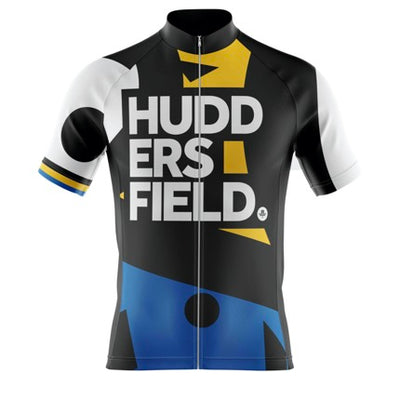 Philly Standard Cycling Jersey – Yards Brewing Co.