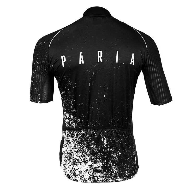 designer cycling jersey