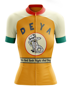 ale womens cycling jersey