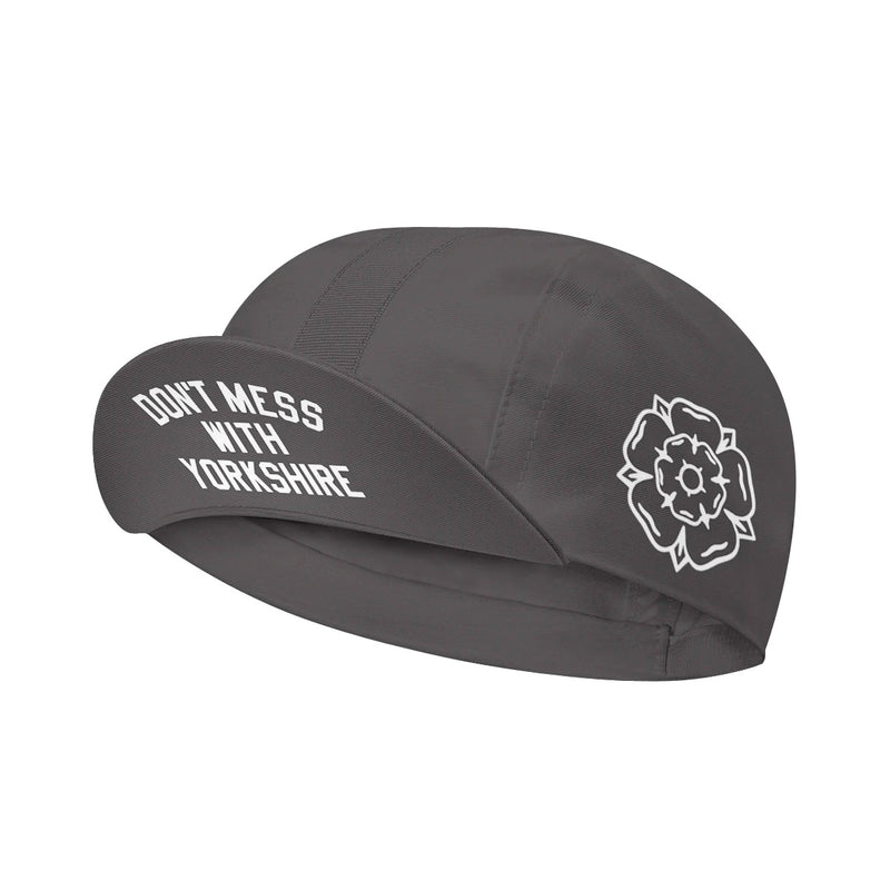 yorkshire cycling cap