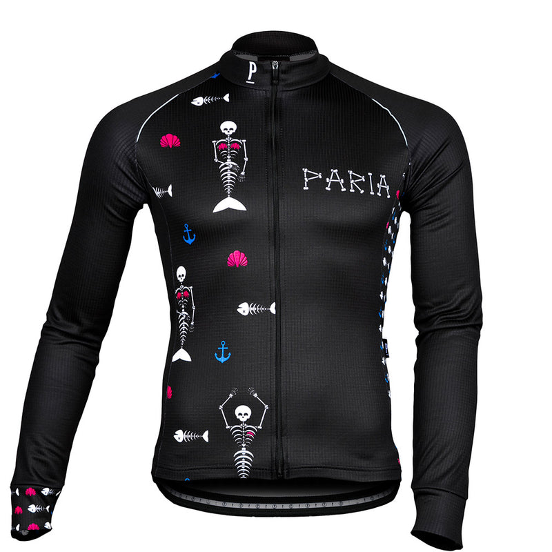 cycling jersey womens long sleeve