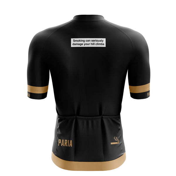 yorkshire cycling top