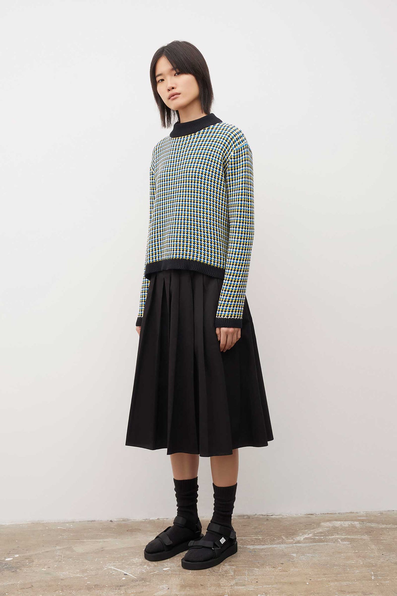 Knitwear – Kowtow