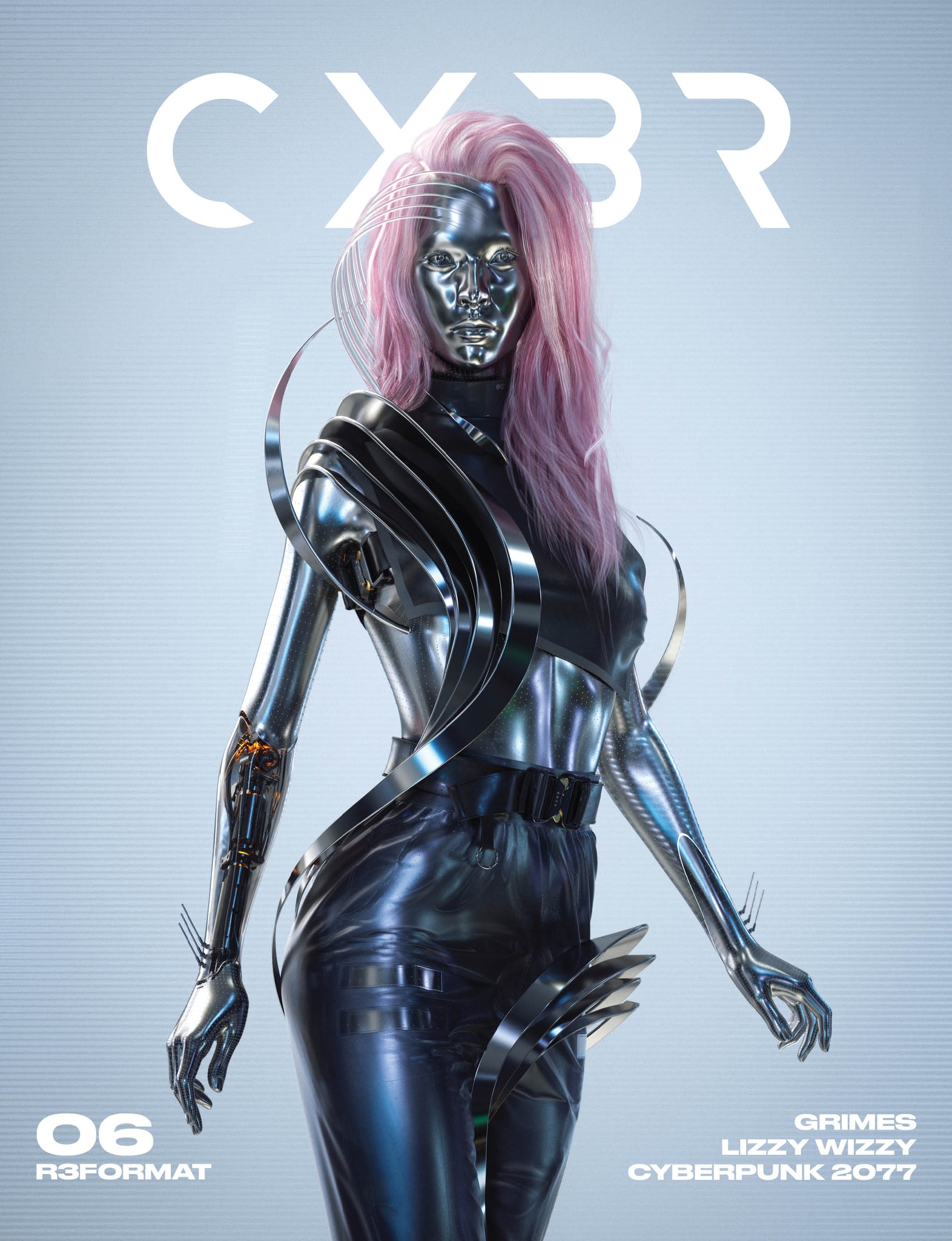 cybr-magazine-cyberpunk2077-grimes-cover
