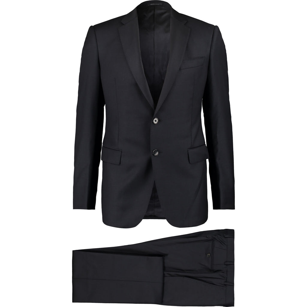 armani two piece suit