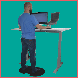 What Exactly Are The Health Benefits Of Standing Desk Posturtivity