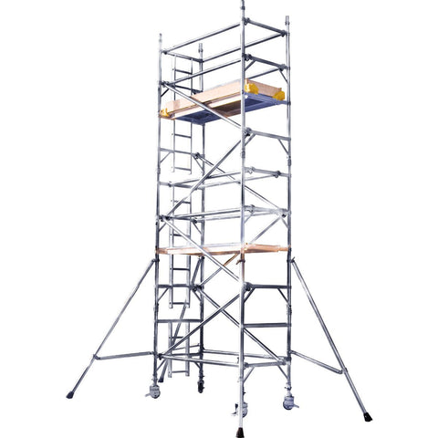 BoSS Ladderspan Tower