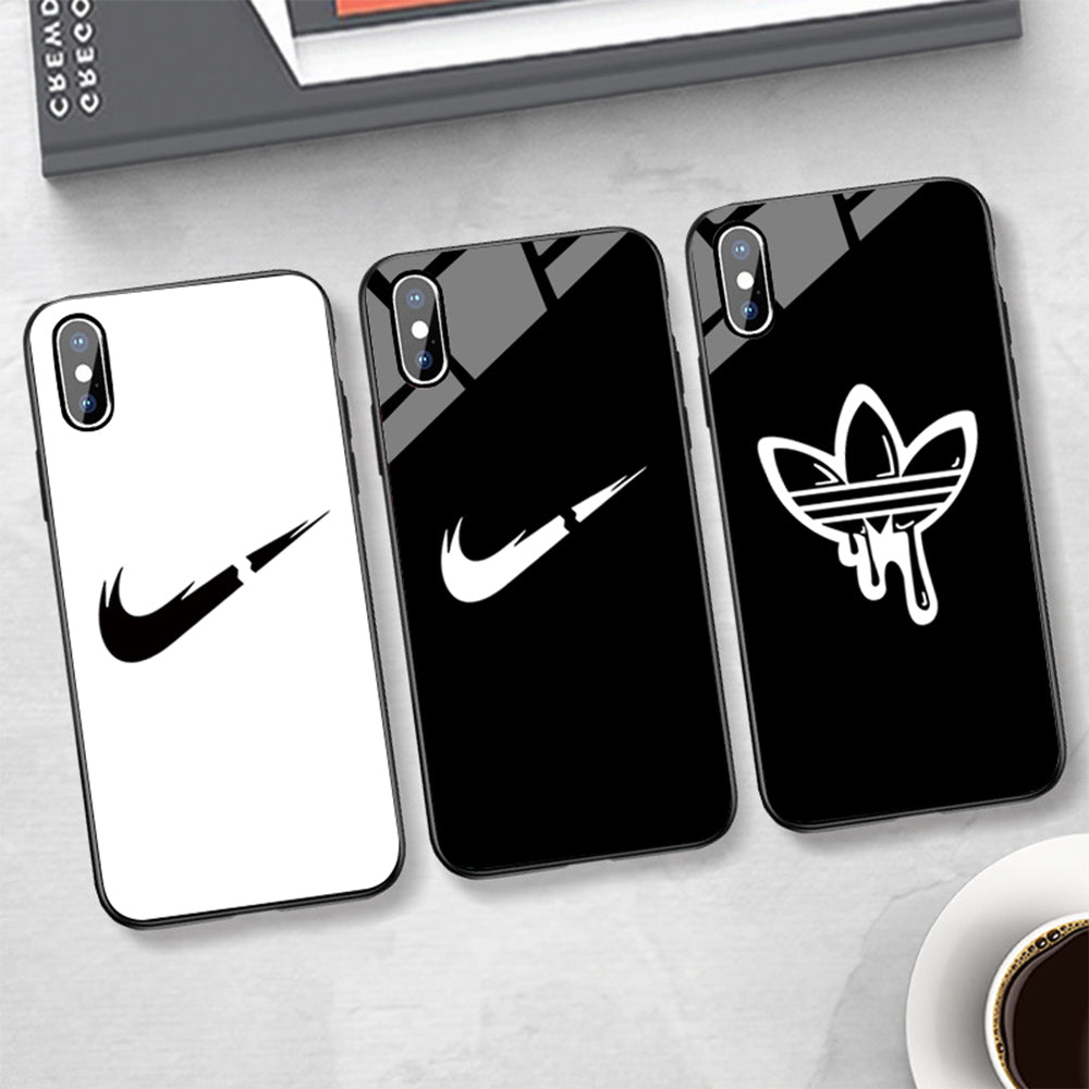 Goede Nike & Adidas iPhone Cases | The Hype Planet PE-77