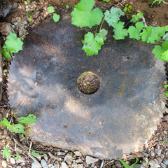 artefact, vestiges, mlheureuxroy, mathieu l'heureux roy, st-gabriel des rameaux