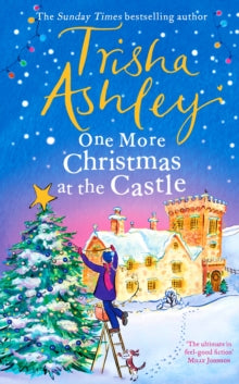 One More Christmas at the Castle : An uplifting new festive read from the Sunday Times bestseller