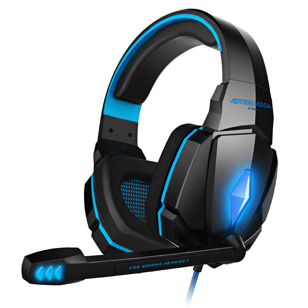 wireless gamer headset