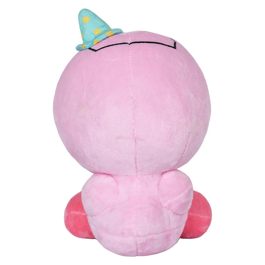 28CM Hazbin Hotel Charlie Poupée Peluche Cadeau d'Anniversaire