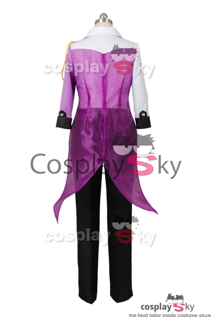 Victor Costume Yuri On Ice Victor Nikiforov Uniforme Cosplay Costume Cosplayskyfr 4832