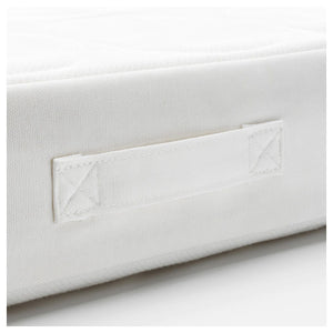 ikea jattetrott mattress