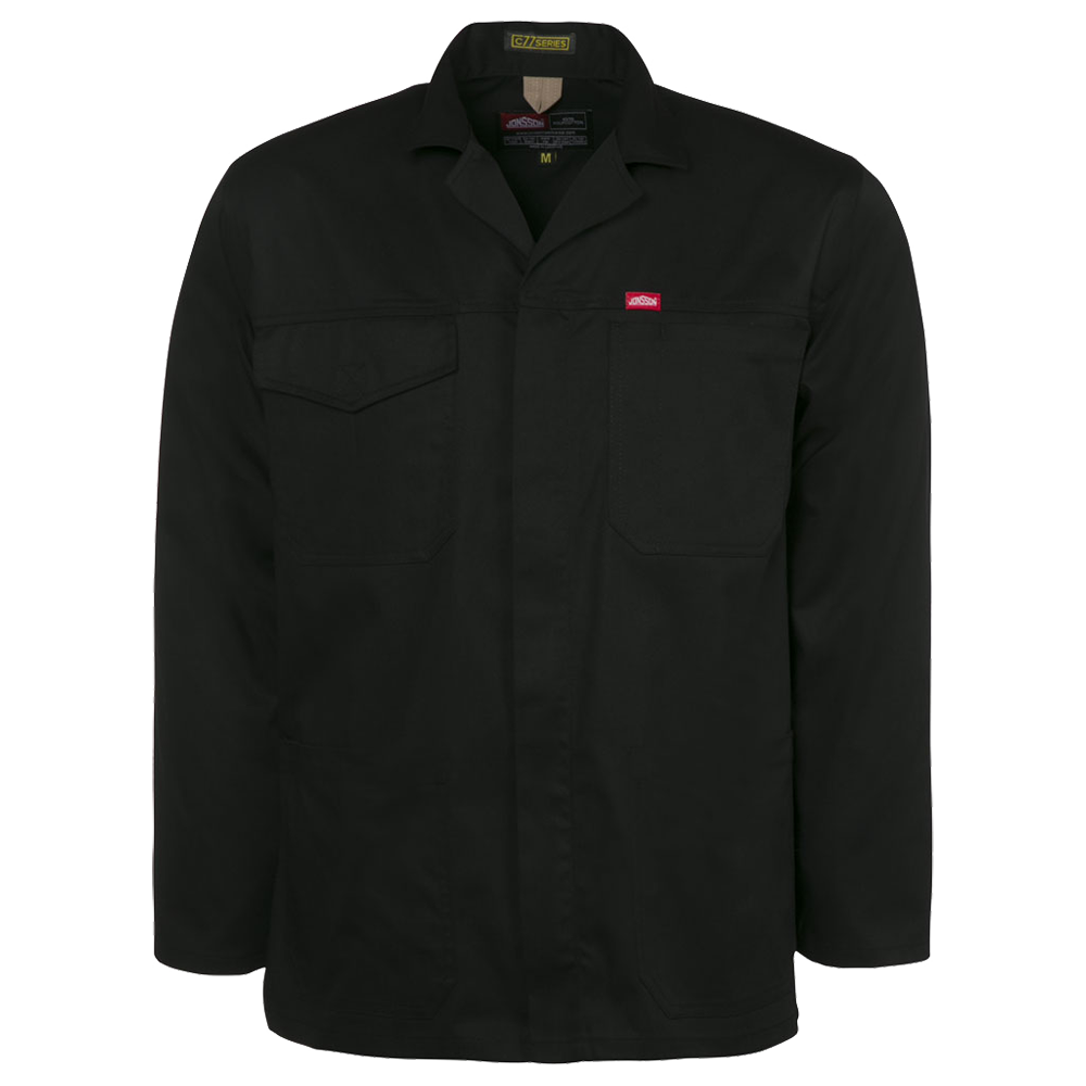 Conti Jacket - Jonsson Versatex Work Jacket | Basson Workwear