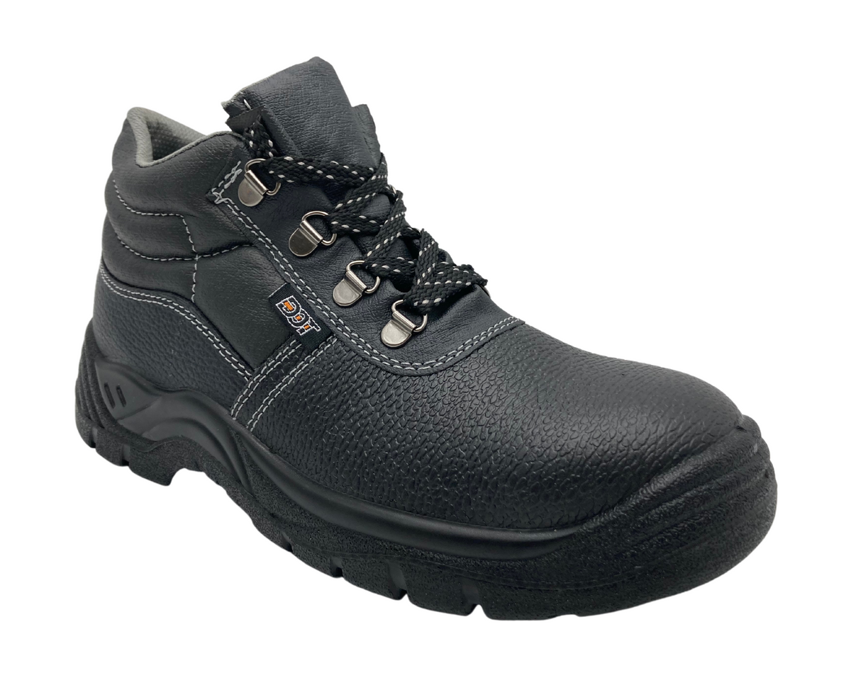 Safety Footwear - DOT Argon STC Safety Boot | Basson Workwear