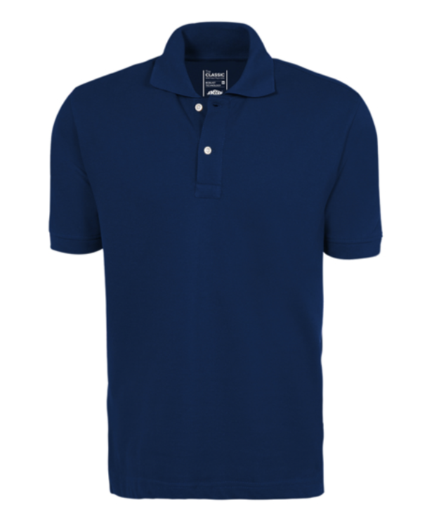 Work Golfer - Jonsson Classic 100% Cotton Golfer | Basson Workwear