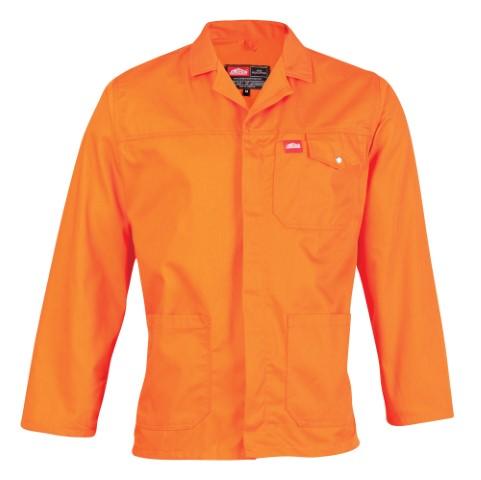 Conti Jacket - Jonsson Versatex Work Jacket | Basson Workwear