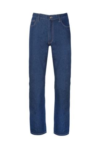 Work Trousers - Jonsson Superstrong Work Jeans | Basson Workwear