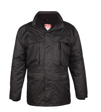 Freezer wear - Jonsson Parka Jacket | Basson Workwear