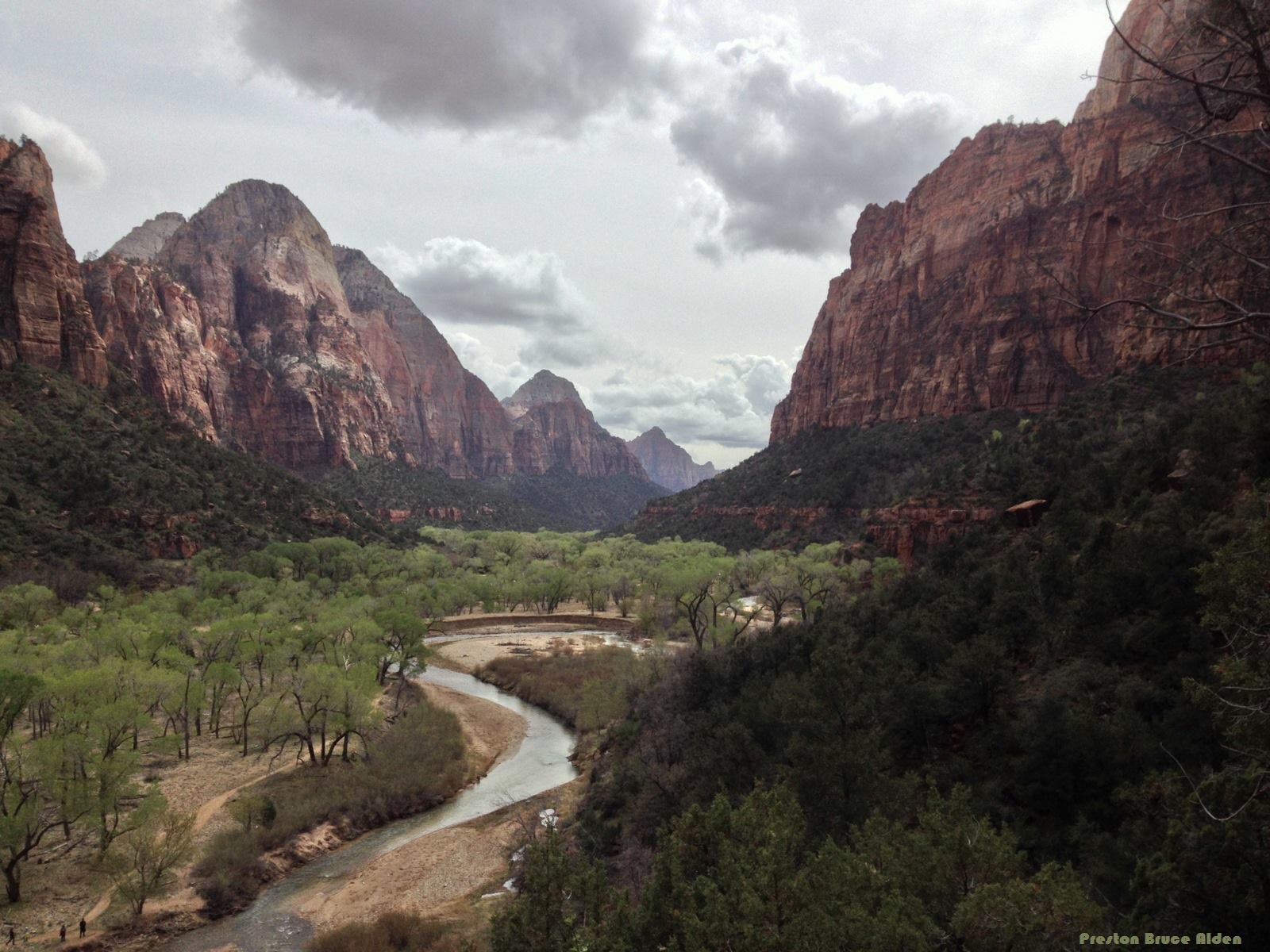 Zion National Park