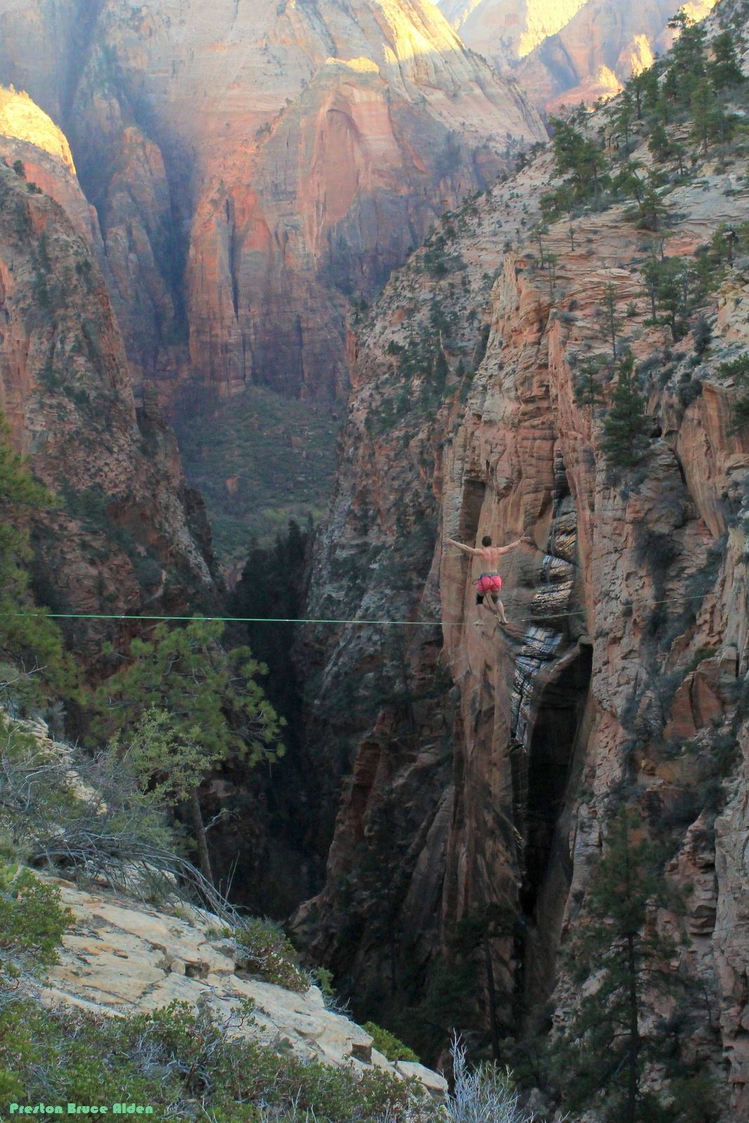 Zion National Park