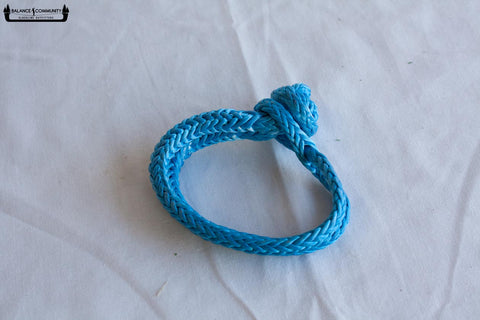 Button Knot - Sample 4