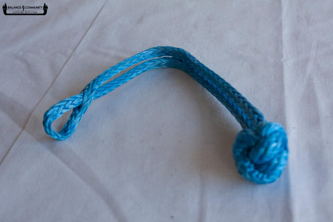 Big Overhand Knot - Sample 1