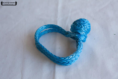 Big Overhand Knot - Sample 5