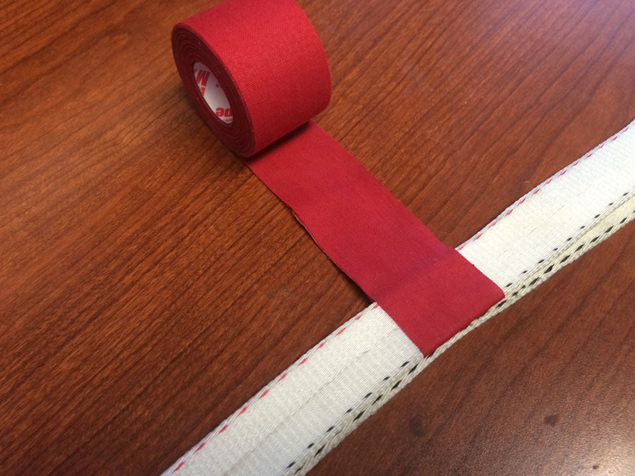 A better slider tape - Step 4