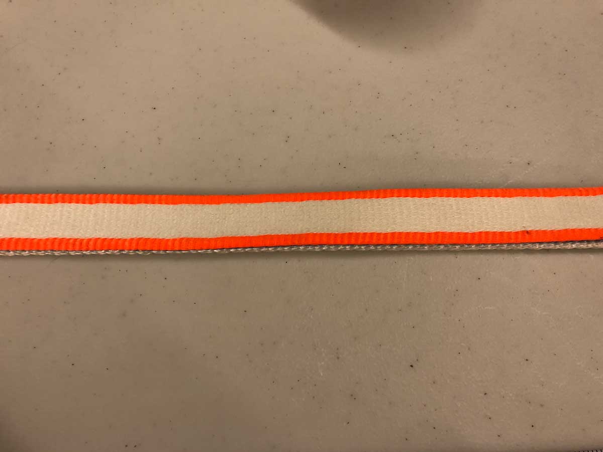 Guide to Choosing the Right Webbing & Tape