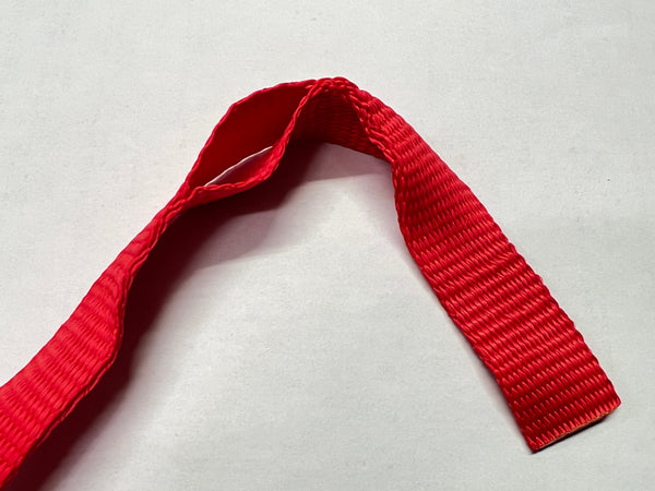 Custom 2 Inch Nylon Belt Webbing Manufacturers and Suppliers - Free Sample  in Stock - Dyneema