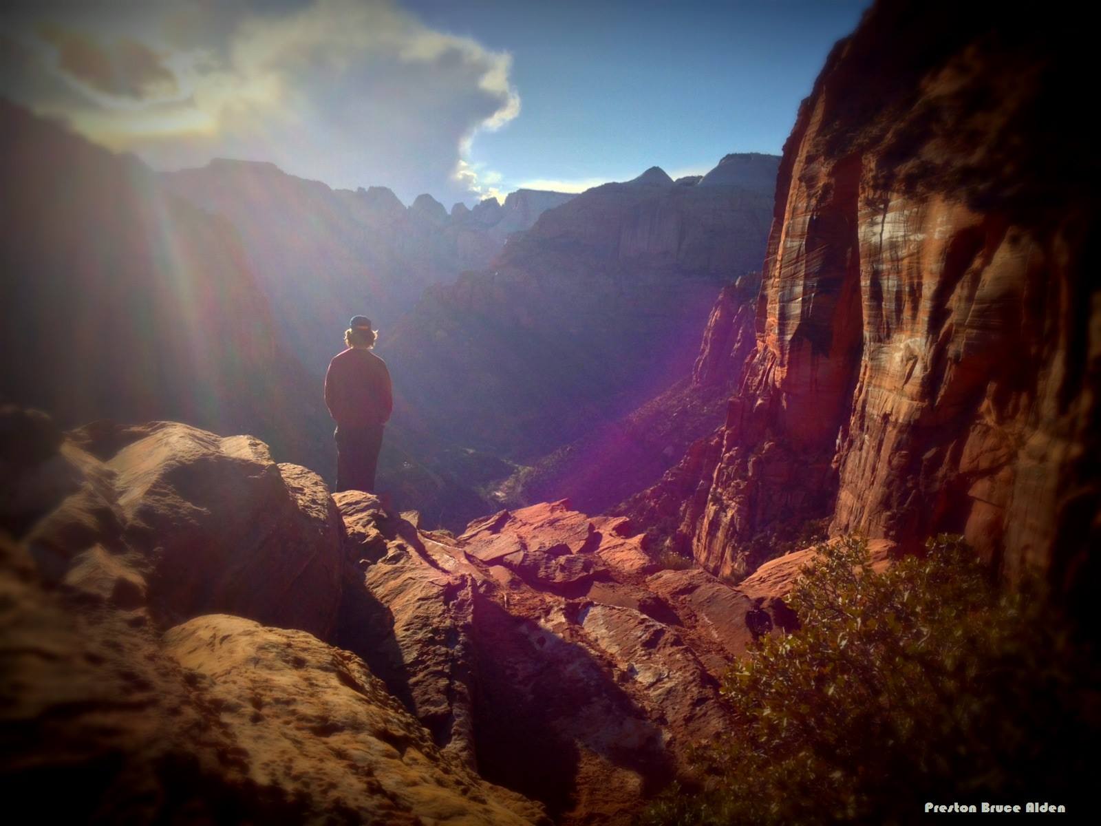 Zion National Park