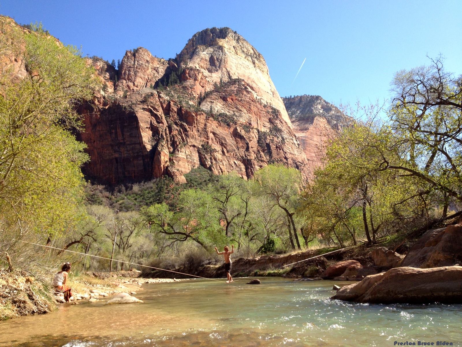 Zion National Park